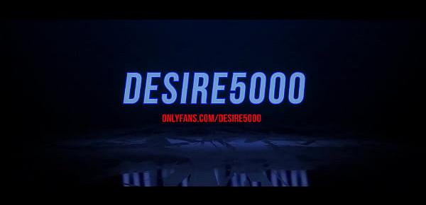  Desire5000 ass shaking